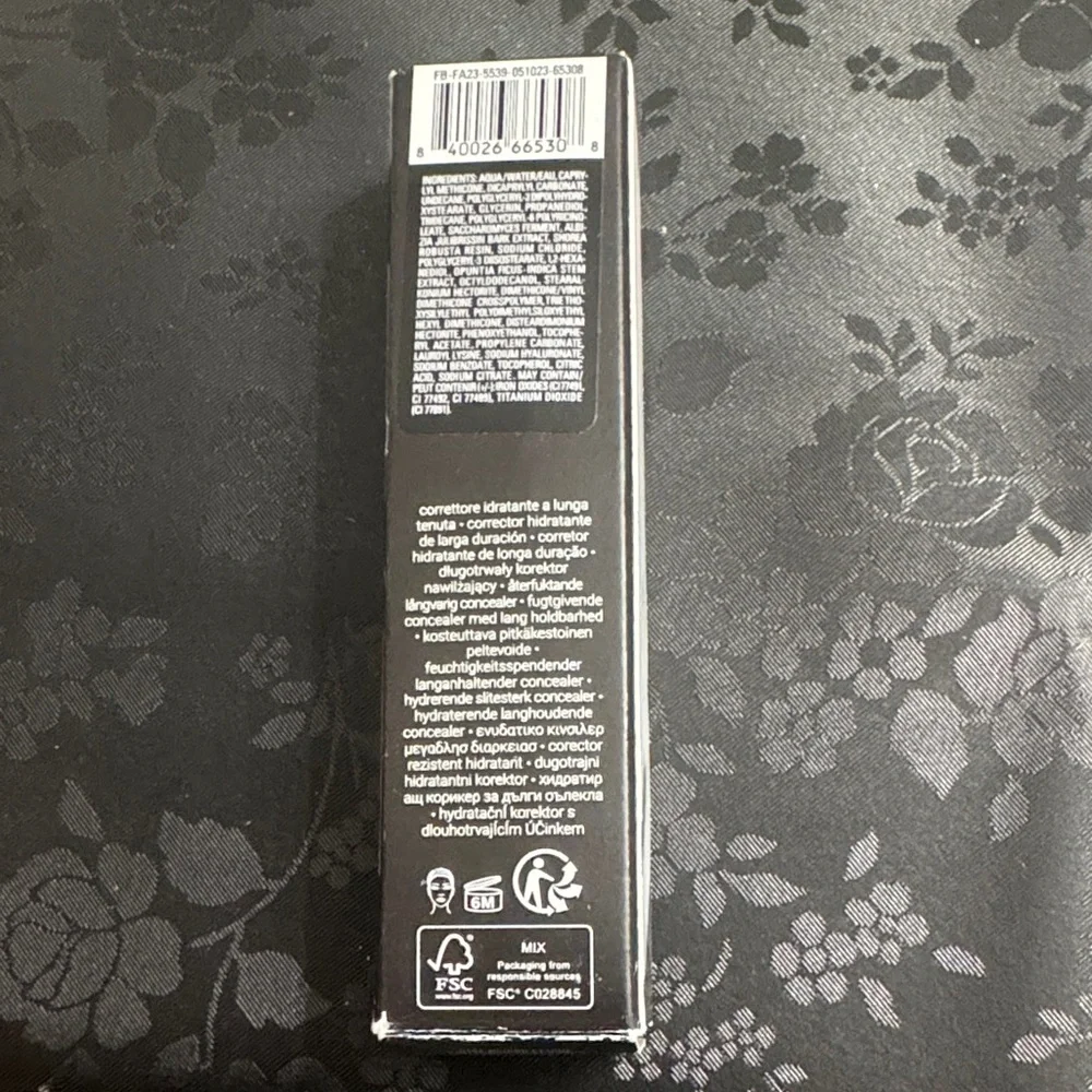 Fenty Beauty We’re Even Hydrating Longwear Concealer in Shade 150N